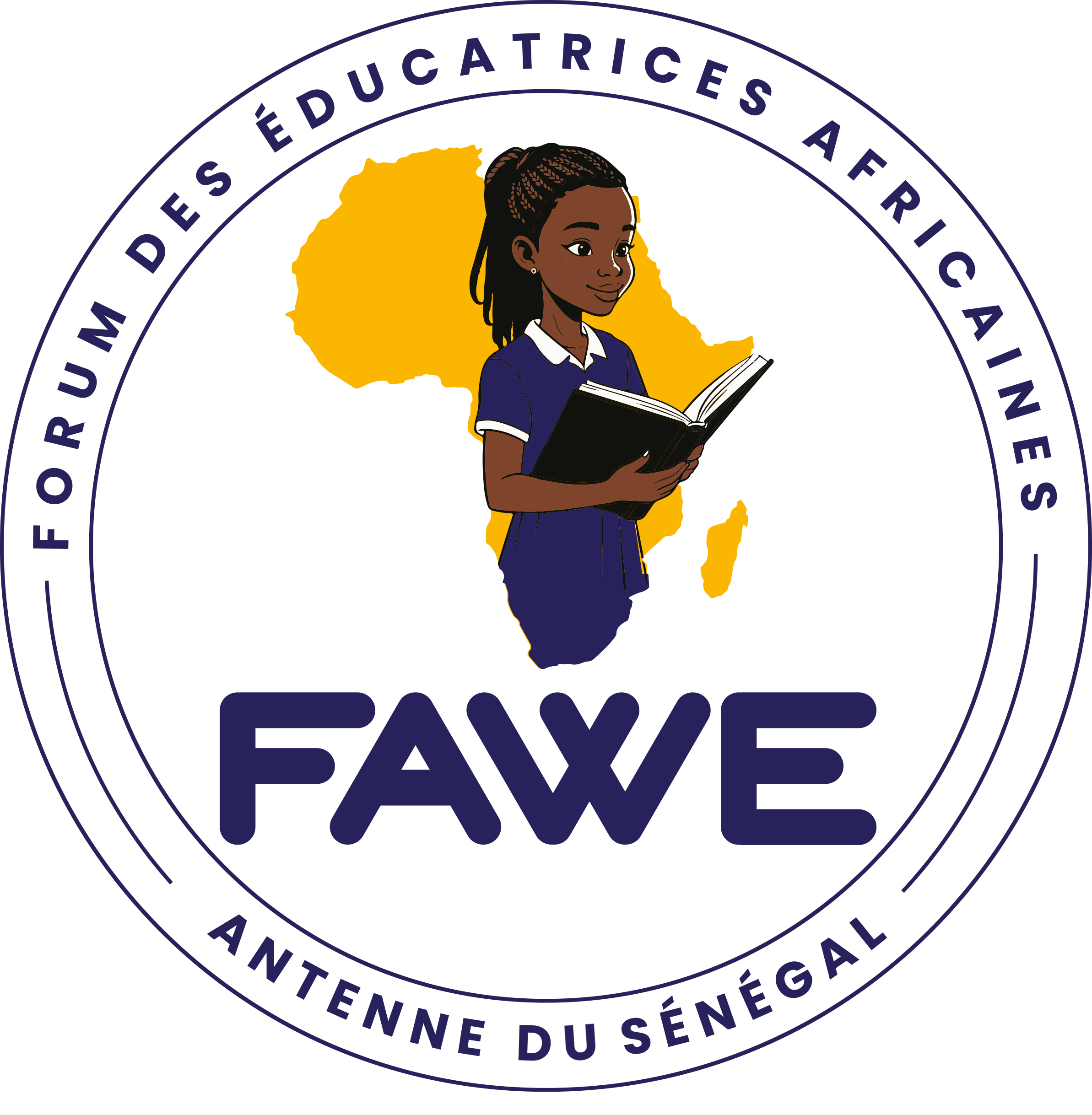 FAWE Sénégal